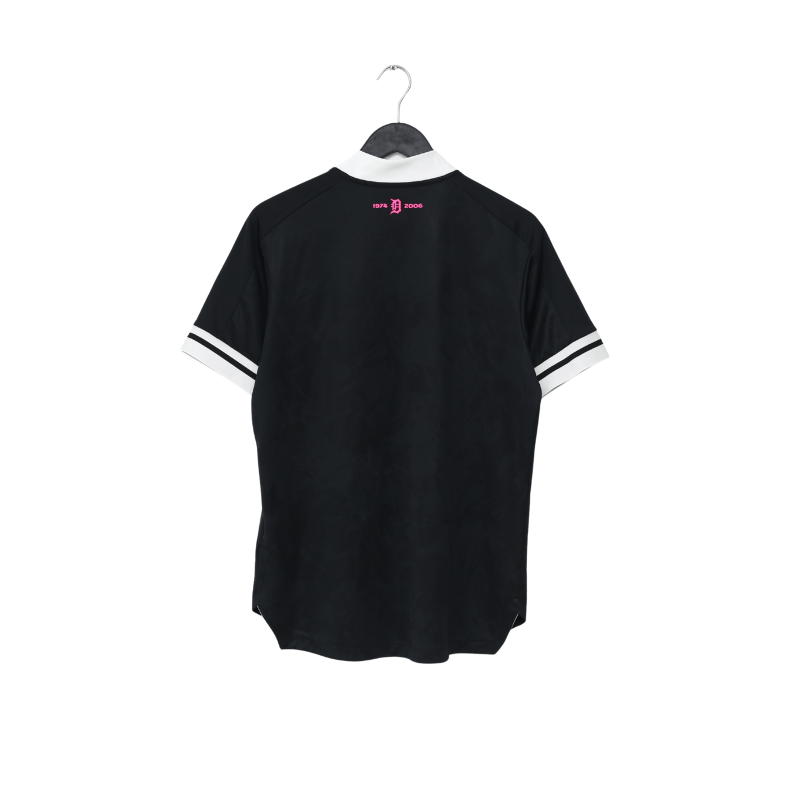 Killa Villa 'J Dilla' short sleeve adidas shirt (black)