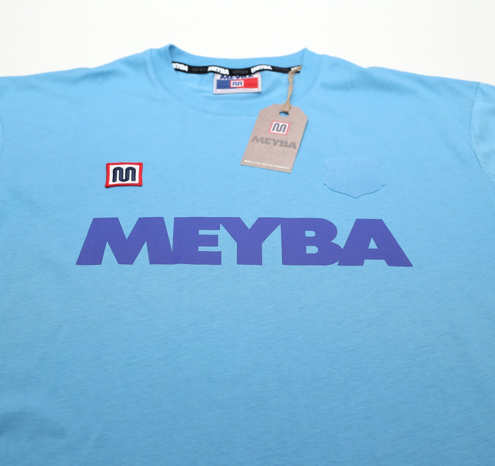 Meyba Tee Shirt 2