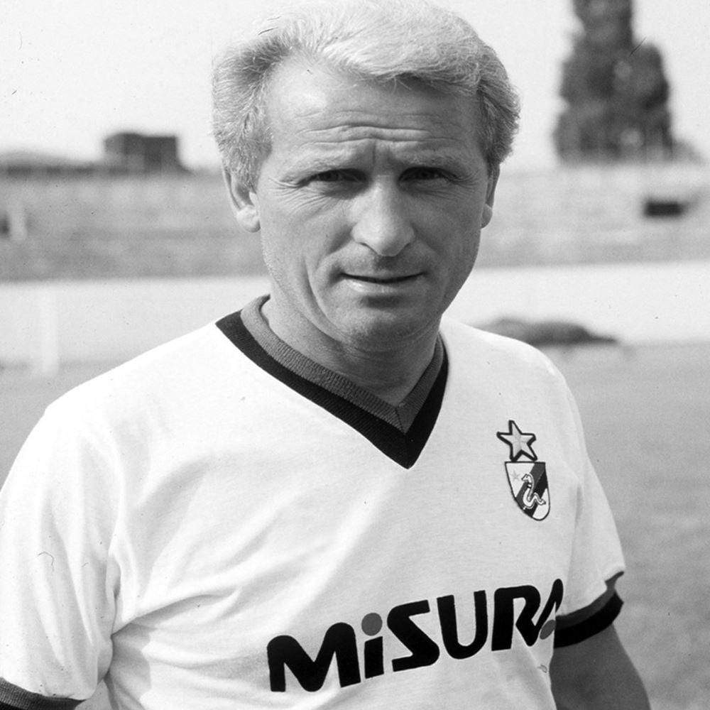 1986-87 Inter Milan Retro Away Shirt Replica - Football Shirt Collective