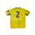 Football Shirt Collective 1994-95 Kashiwa Reysol Home Shirt No.2 (L)