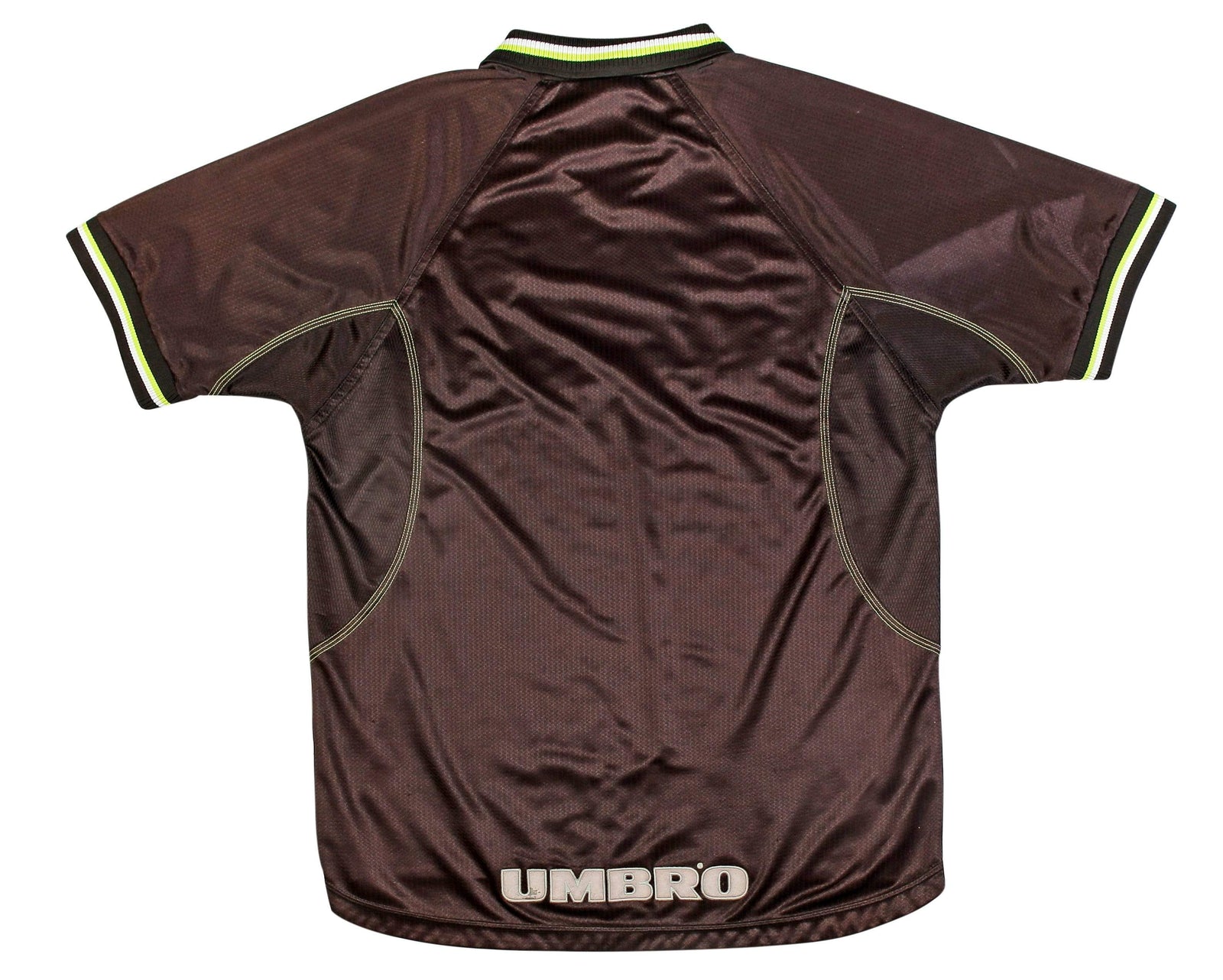 1998-00 Manchester United 3rd Shirt L Excellent - Football Shirt Collective