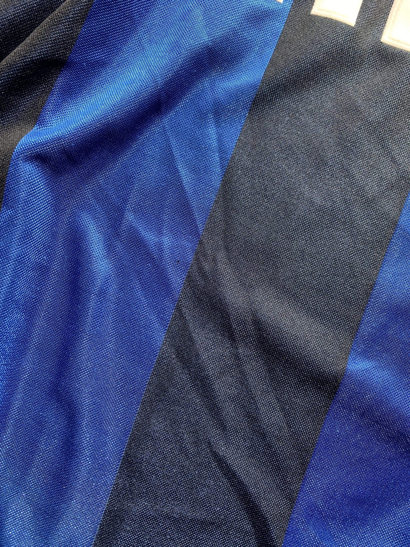 Football Shirt Collective 2000-01 Inter Milan Home Shirt XXL