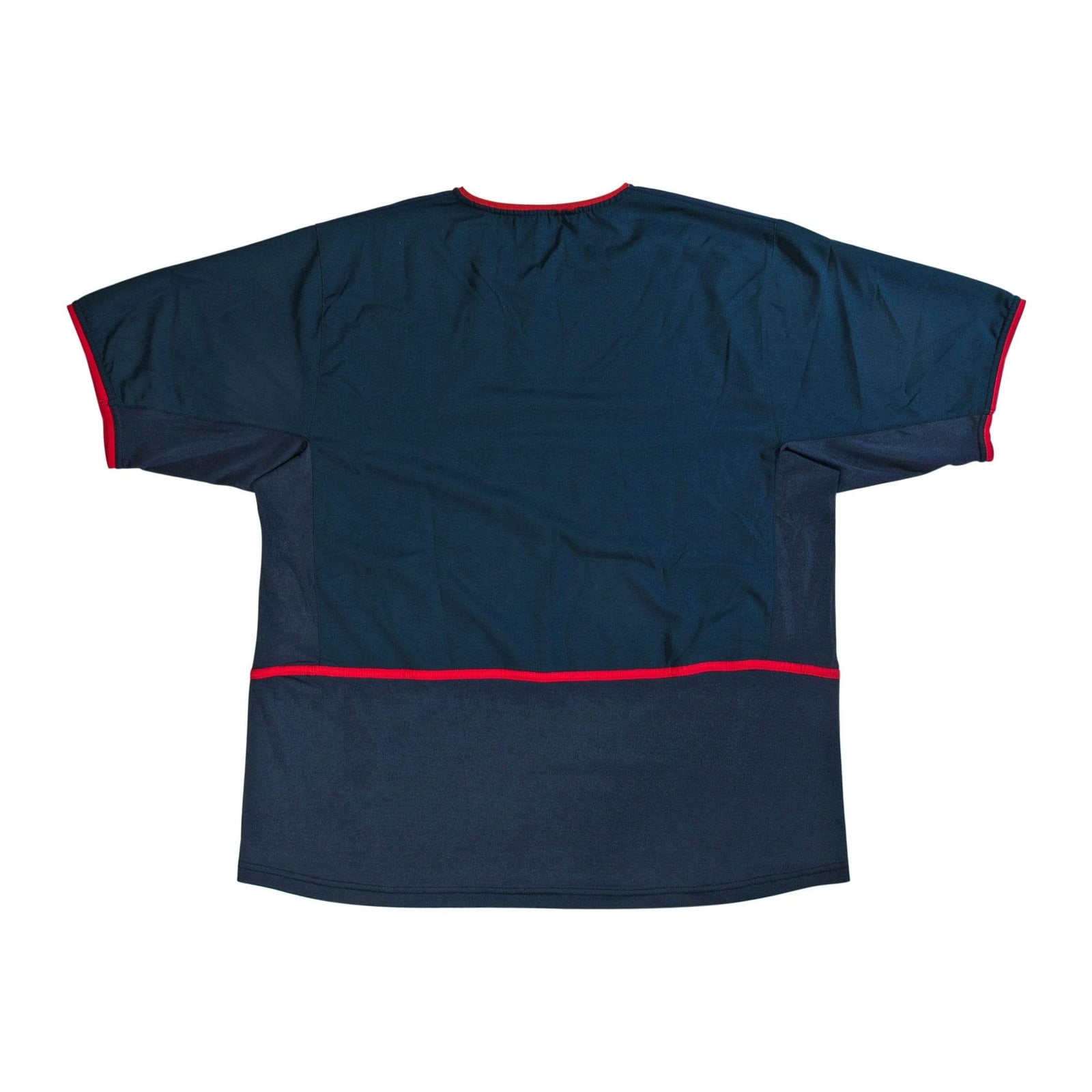 Football Shirt Collective 2002-04 Arsenal Away Shirt (Mint) XXL