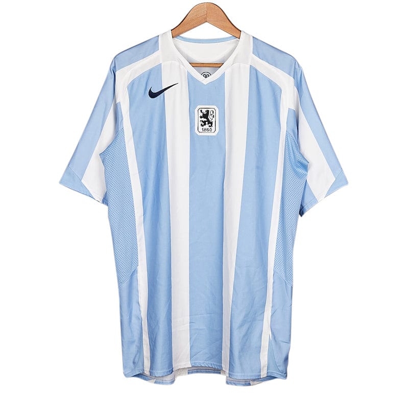 Football Shirt Collective 2005-06 1860 Munich Home Shirt L