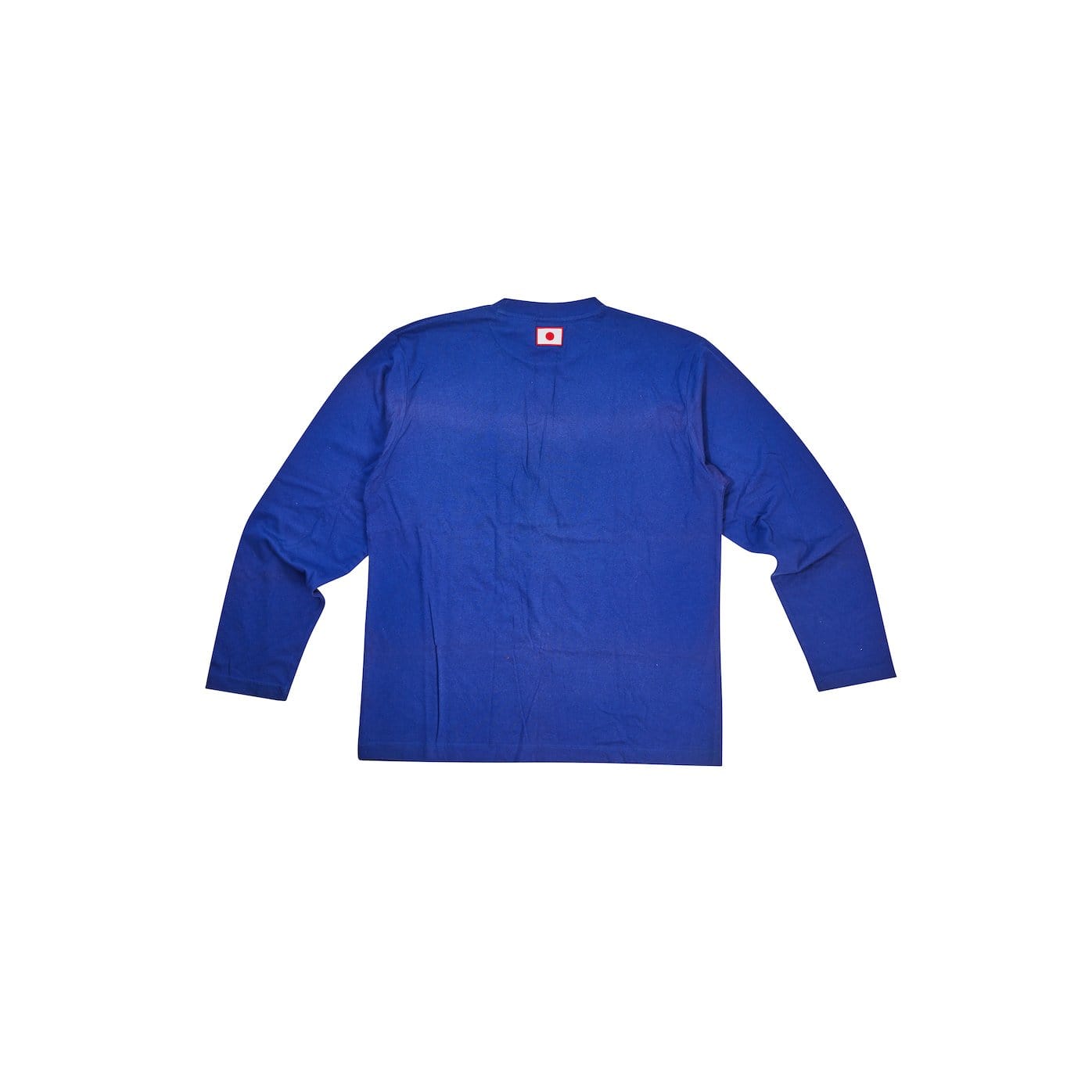 Football Shirt Collective 2006 Japan National Team training Shirt L/S No. 12 (L)