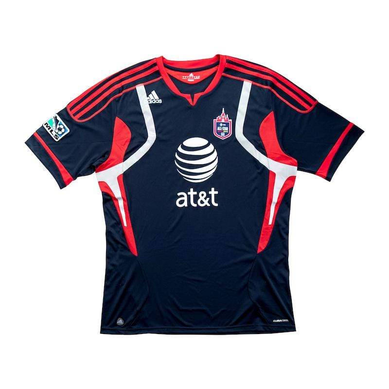 2011 MLS All Star shirt Henry 14 (Excellent) XL