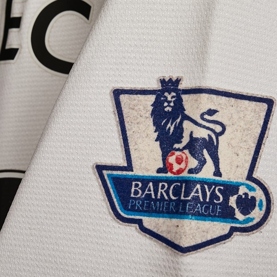 Football Shirt Collective 2012-13 Manchester United Nike away shirt L Welbeck 19 (Very good)