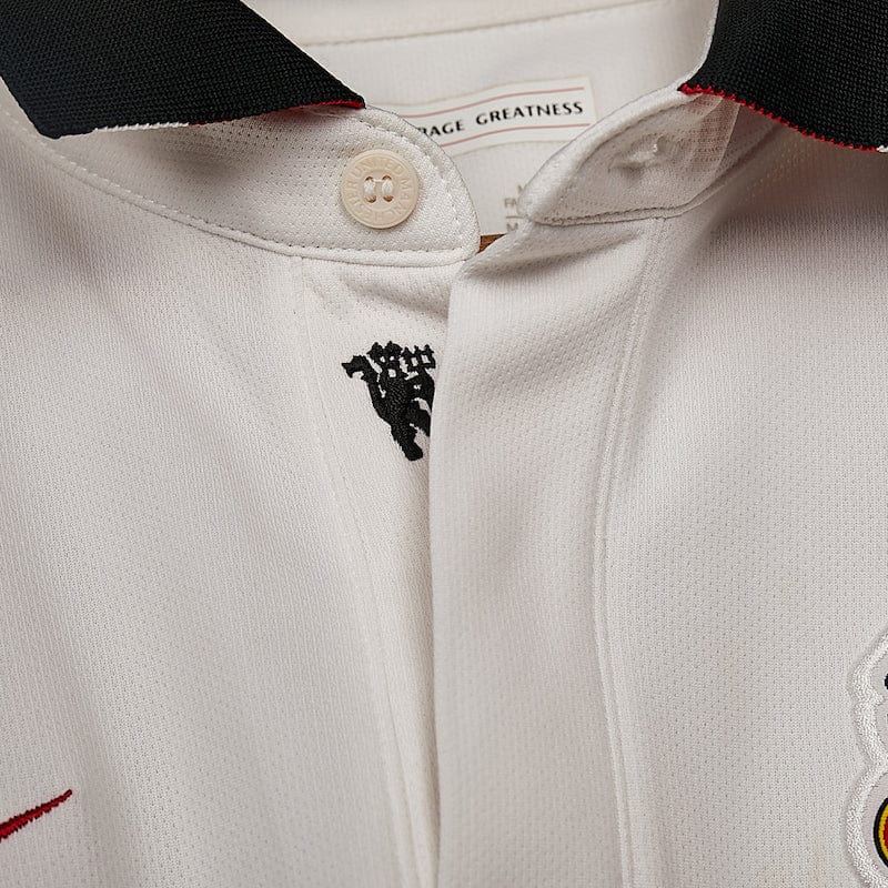 Football Shirt Collective 2014-15 Manchester United away shirt M