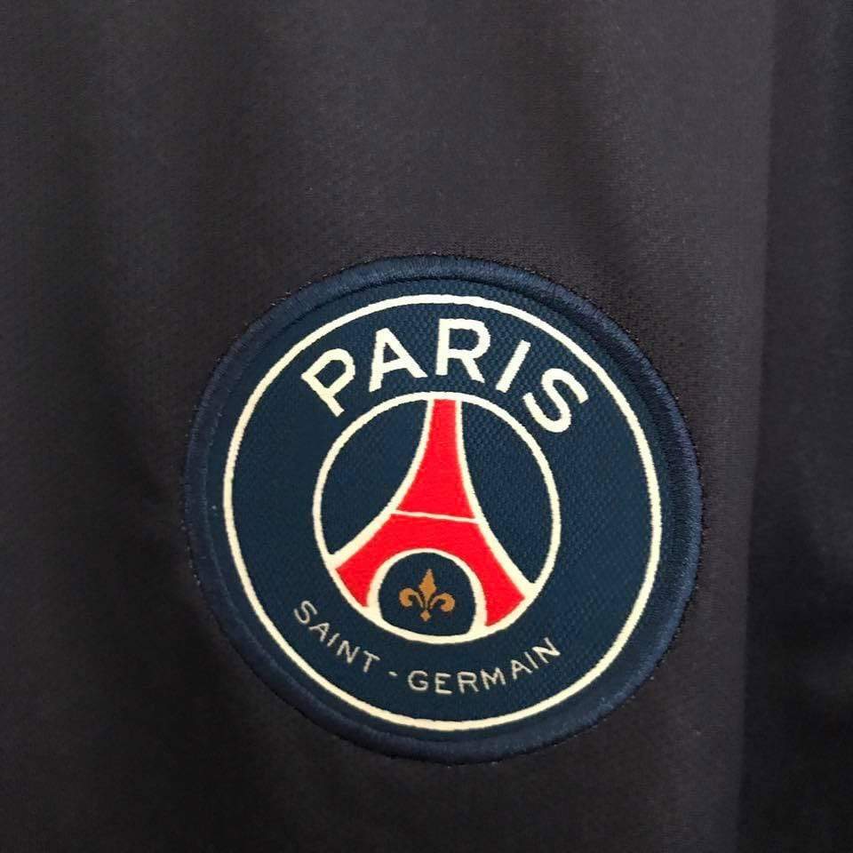 2015-16 PSG home football shirt XL BNWT