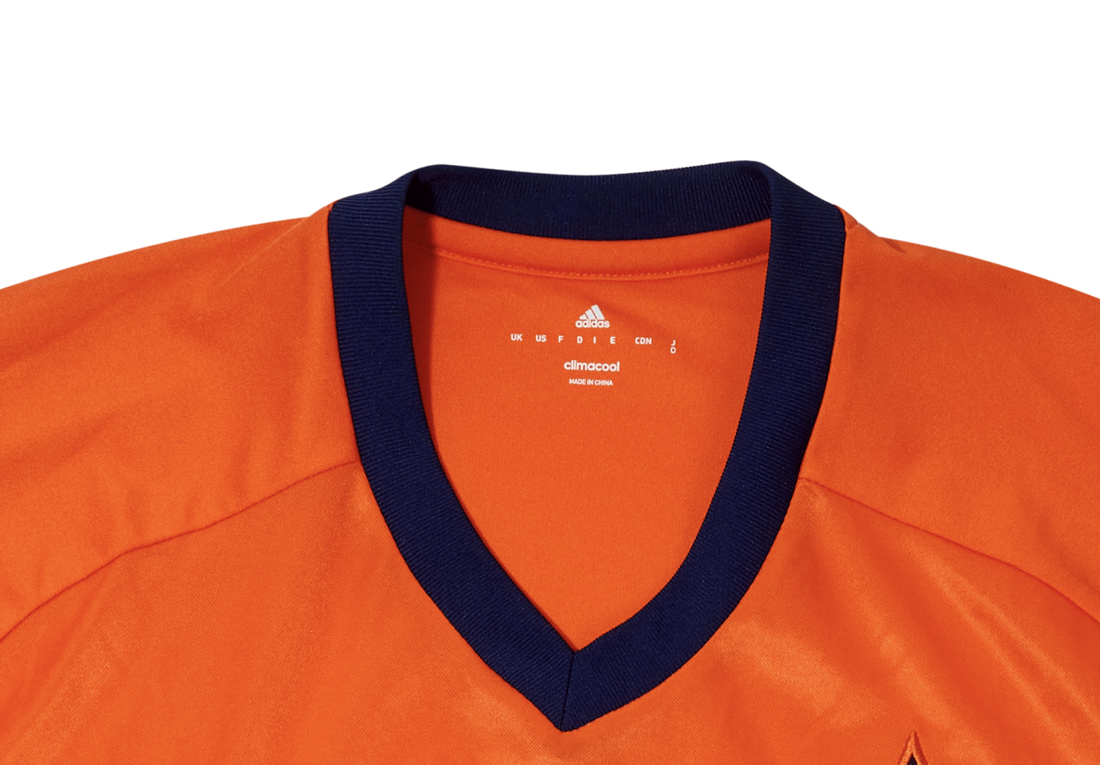 Football Shirt Collective 2017 Albirex Niigata Home Shirt (L)