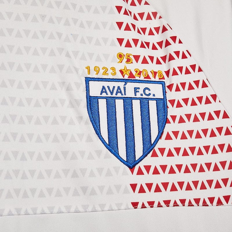 Football Shirt Collective 2018-19 Avai Umbro away shirt M (BNWT)