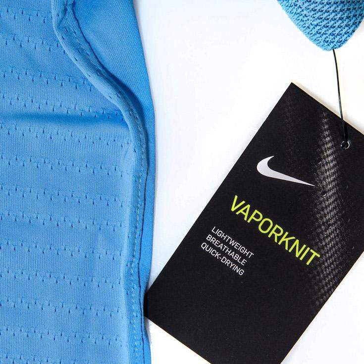 Football Shirt Collective 2018-19 Manchester City CHAMPIONS player issue Home Shirt XXL (BNWT)