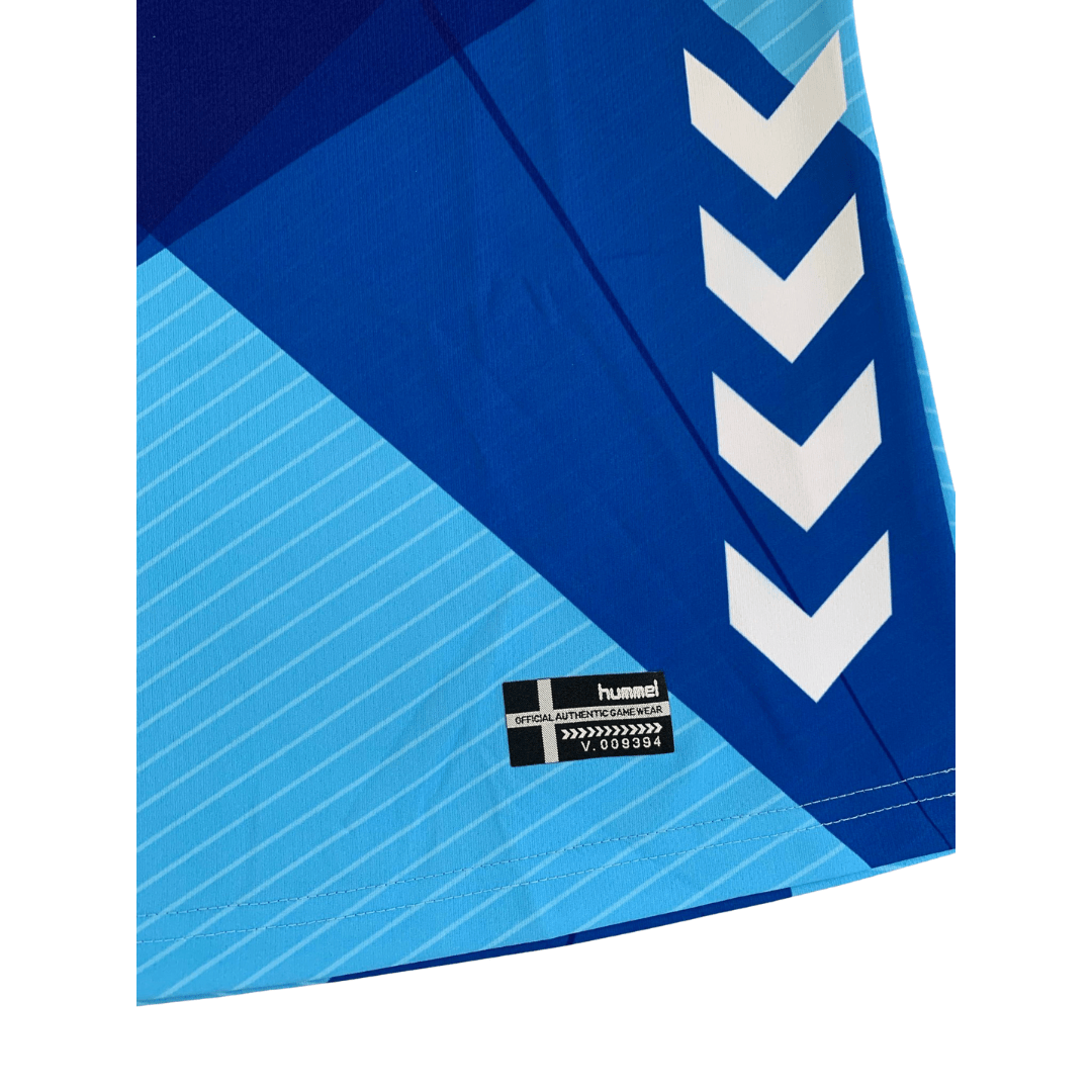 Football Shirt Collective 2018 V-Varen Nagasaki Peace Shirt BNWT XL