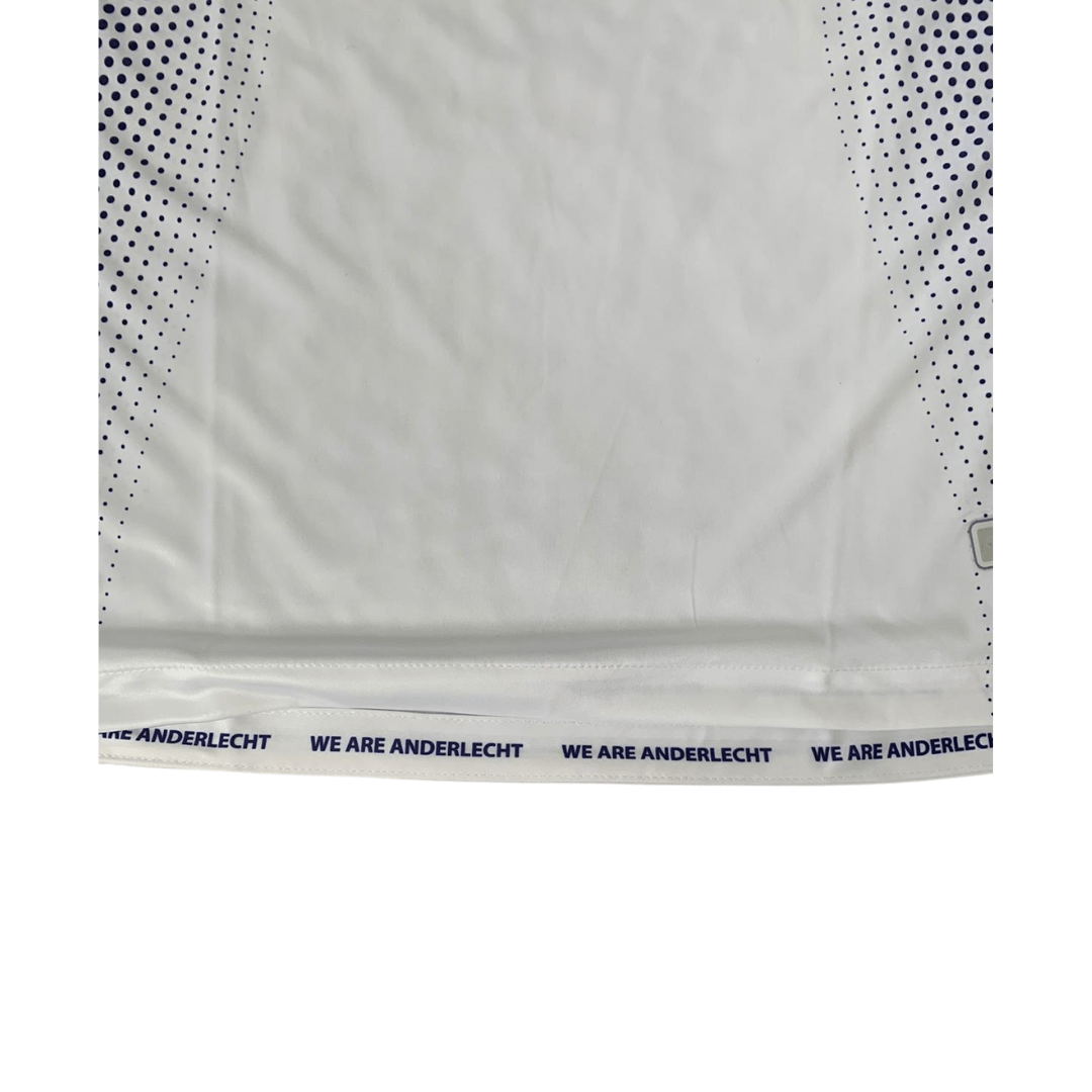 Football Shirt Collective 2019-20 Anderlecht away shirt (BNWT)