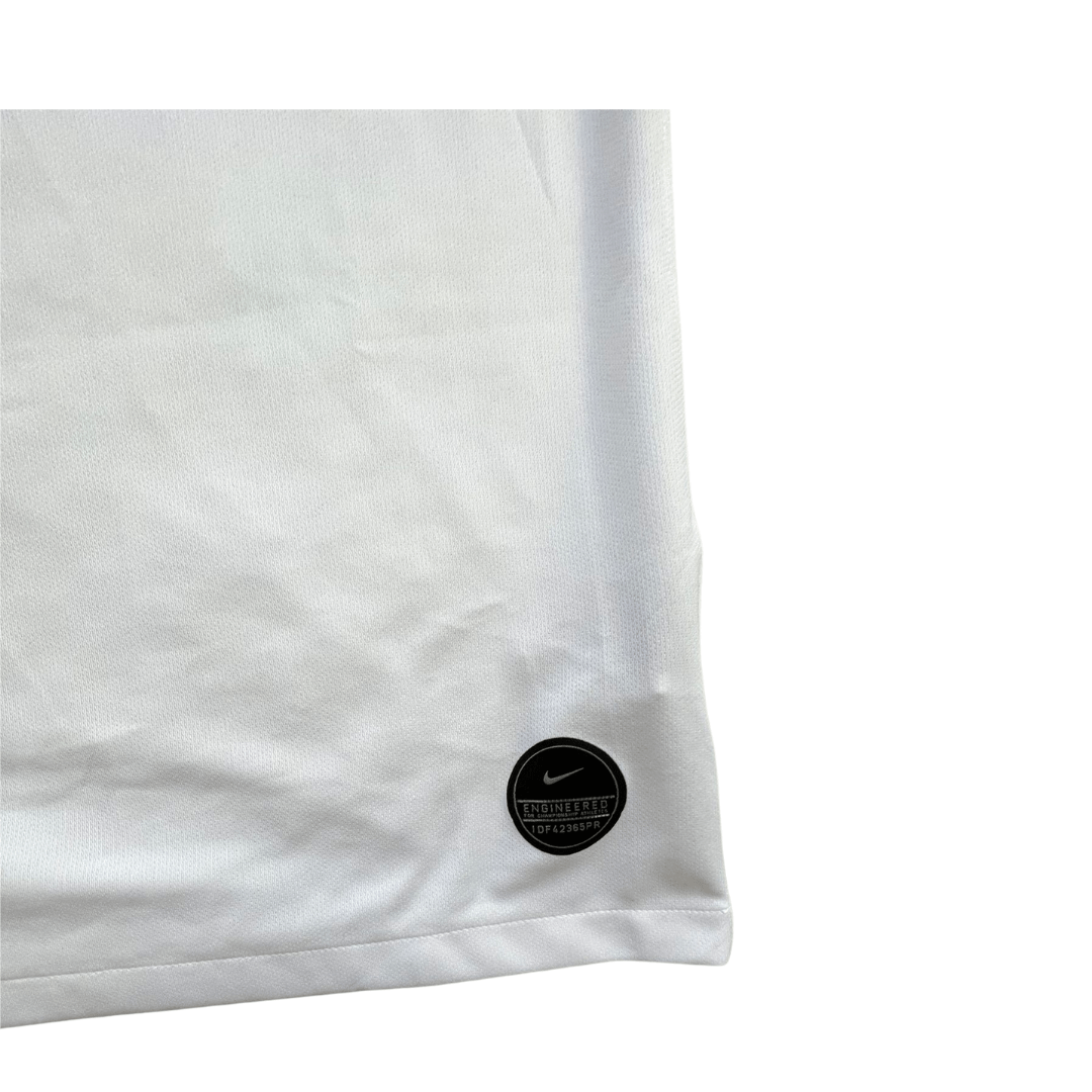 2019-20 AS Roma Away Football Shirt (XL)