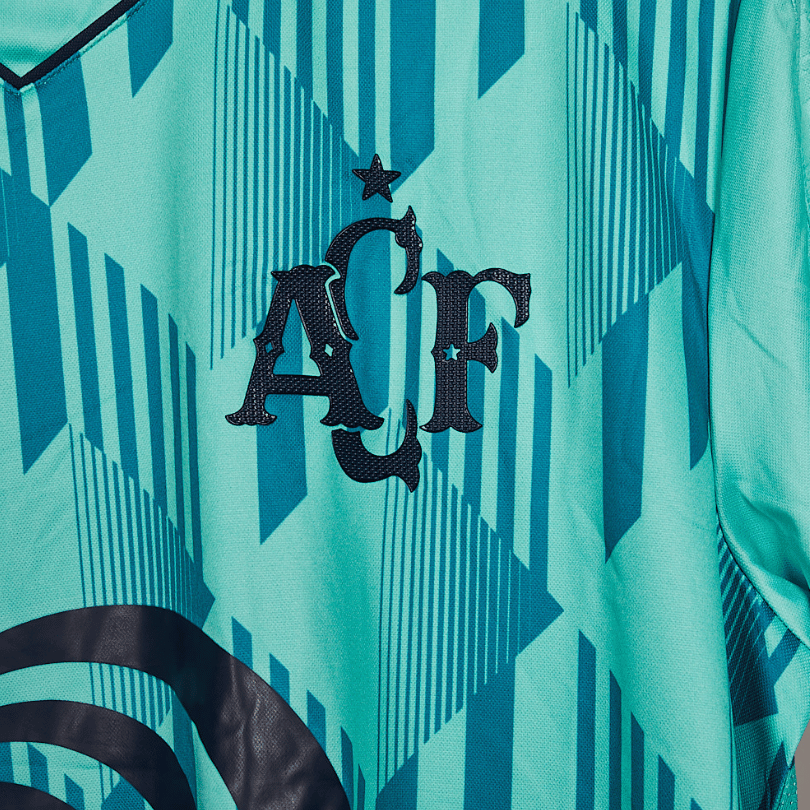 2019-20 Chapecoense Third Shirt M - New