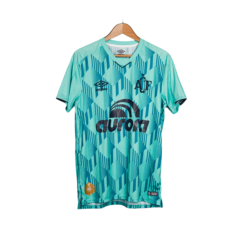 2019-20 Chapecoense Third Shirt M - New