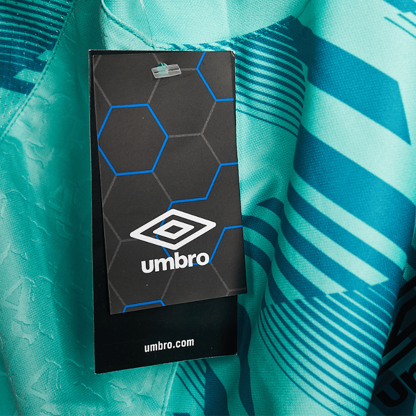 2019-20 Chapecoense Third Shirt M - New