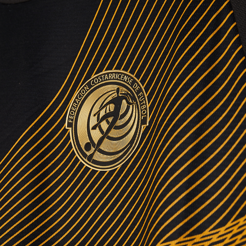 2019-20 Costa Rica New Balance Gold Cup shirt M (BNWT)