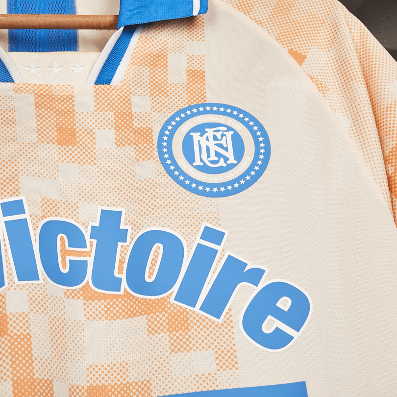 2019-20 Nike FC La Victorie M Excellent