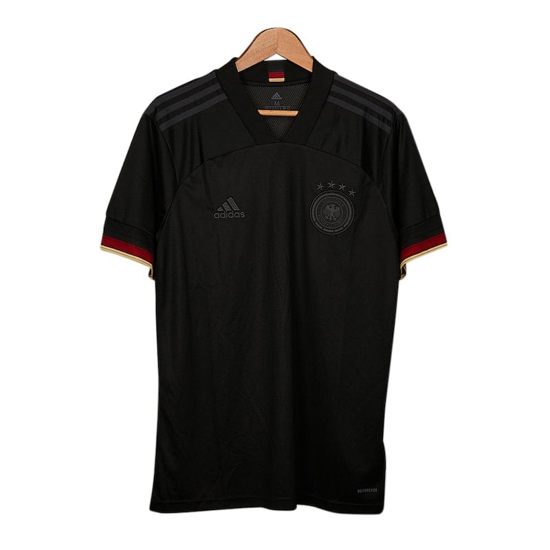 Football Shirt Collective 2020-21 Germany adidas away shirt M BNWT