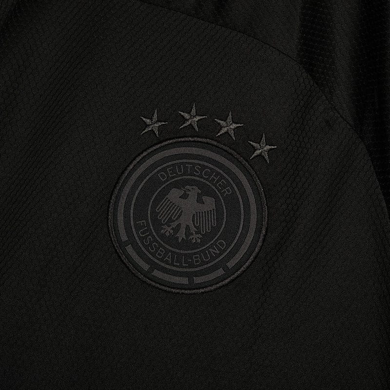 Football Shirt Collective 2020-21 Germany adidas away shirt M BNWT