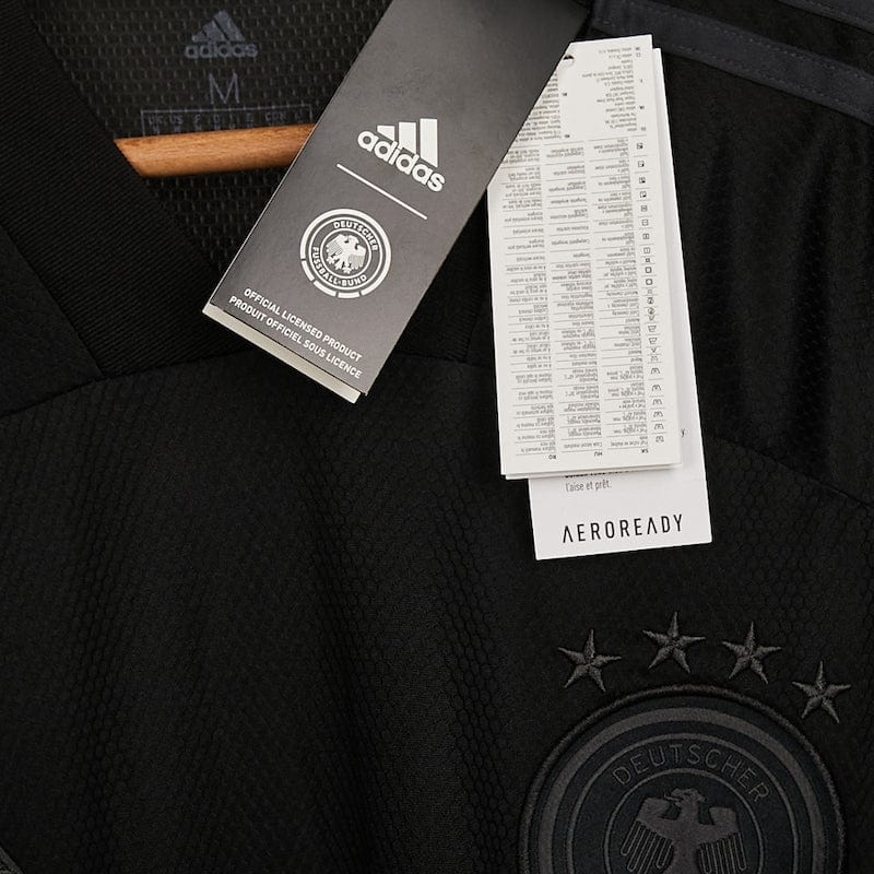 Football Shirt Collective 2020-21 Germany adidas away shirt M BNWT