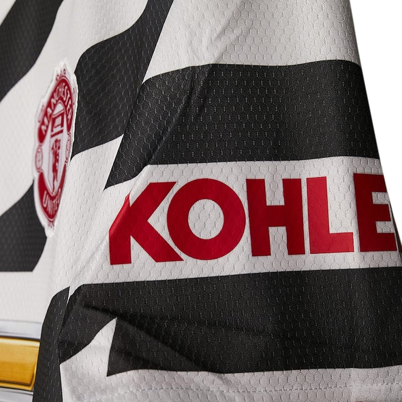 Football Shirt Collective 2020-21 Manchester United Adidas third shirt M (BNWT)