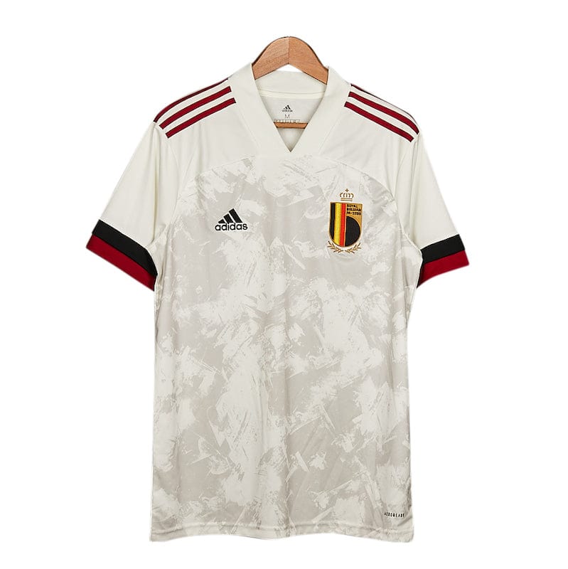 2021-22 Belgium adidas away shirt (BNWT) M · Football Shirt Collective