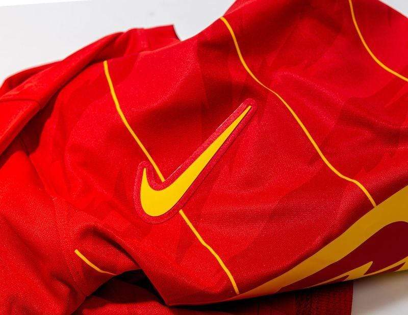 Football Shirt Collective 2021-22 FC Nordsjælland Home Shirt BNWT