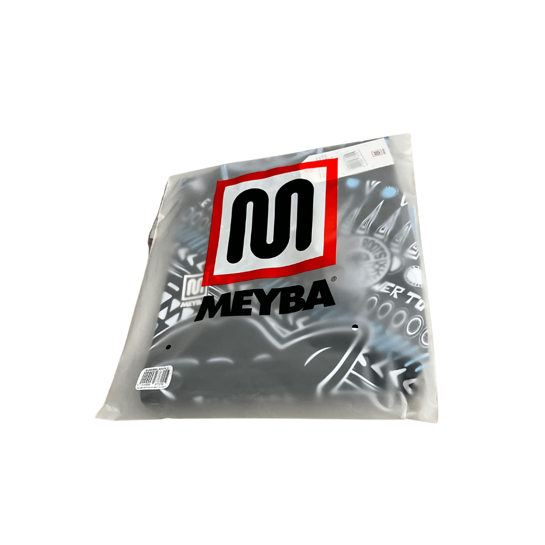 Football Shirt Collective 2022 Oakland Roots Rooted in Power Meyba football shirt (BNIB)