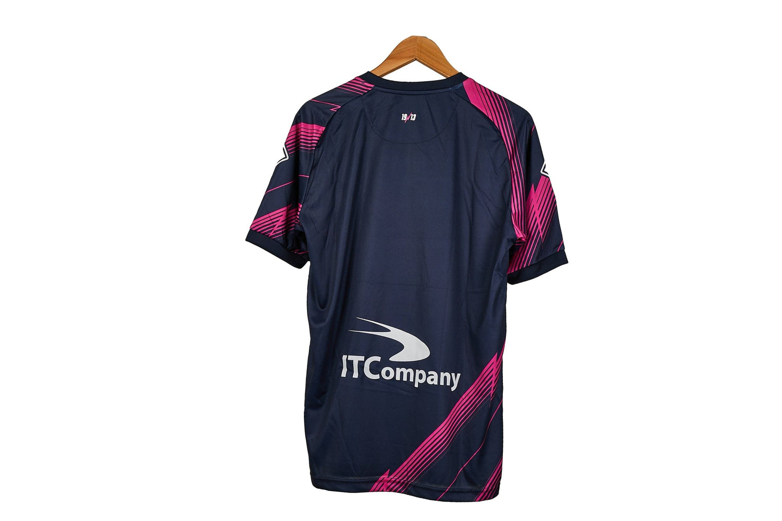 Football Shirt Collective 2022-23 Parma 3rd Shirt (BNIB)