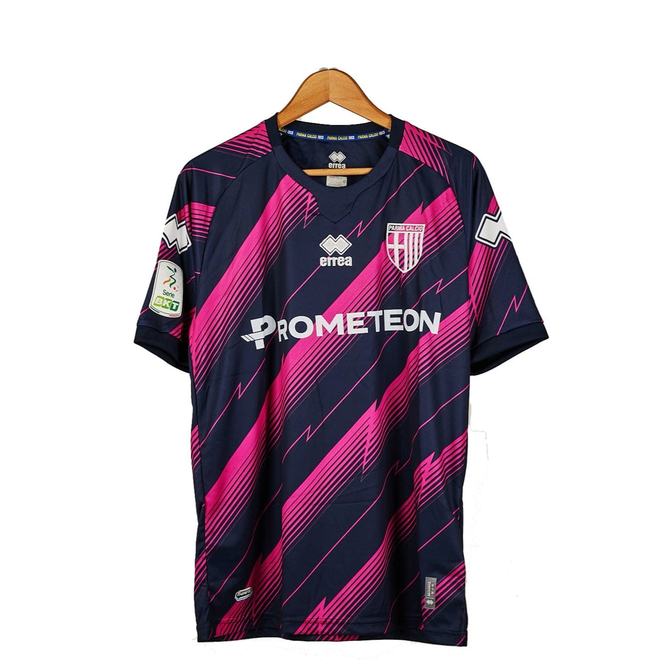 Football Shirt Collective 2022-23 Parma 3rd Shirt (BNIB)