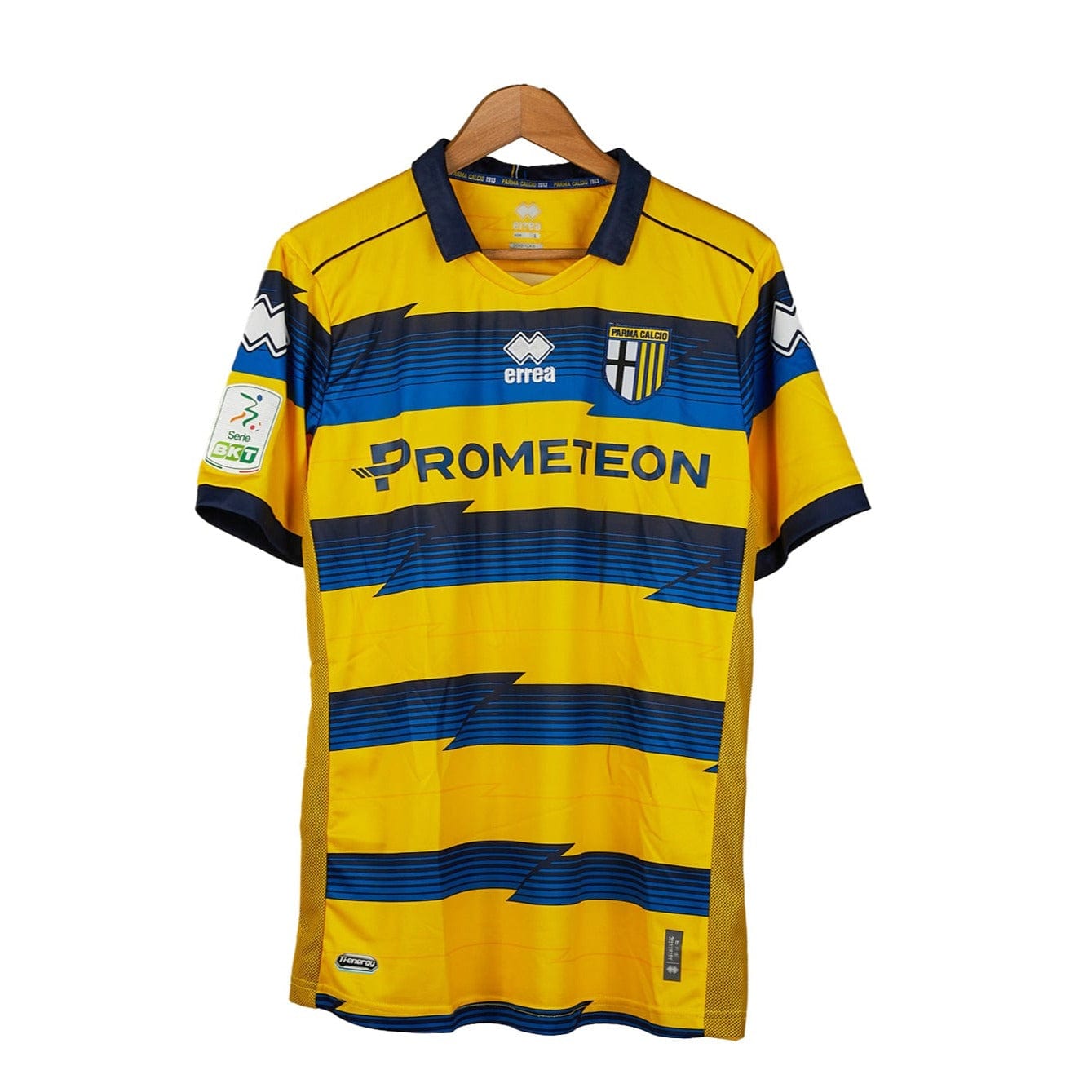 Football Shirt Collective 2022-23 Parma Away Shirt (BNIB)