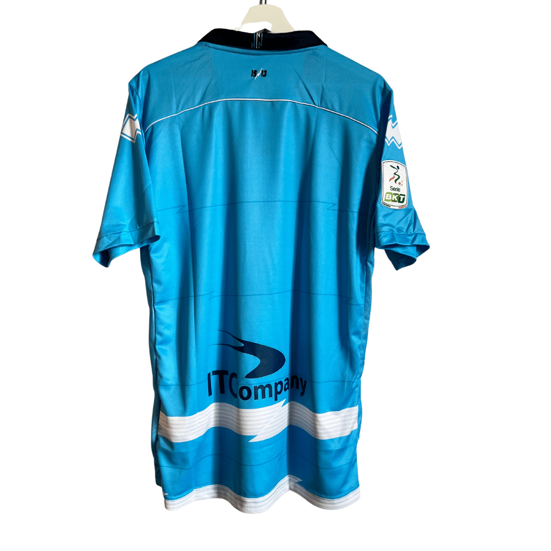 Football Shirt Collective 2022-23 Parma Goalkeeper Away Shirt (BNWT)