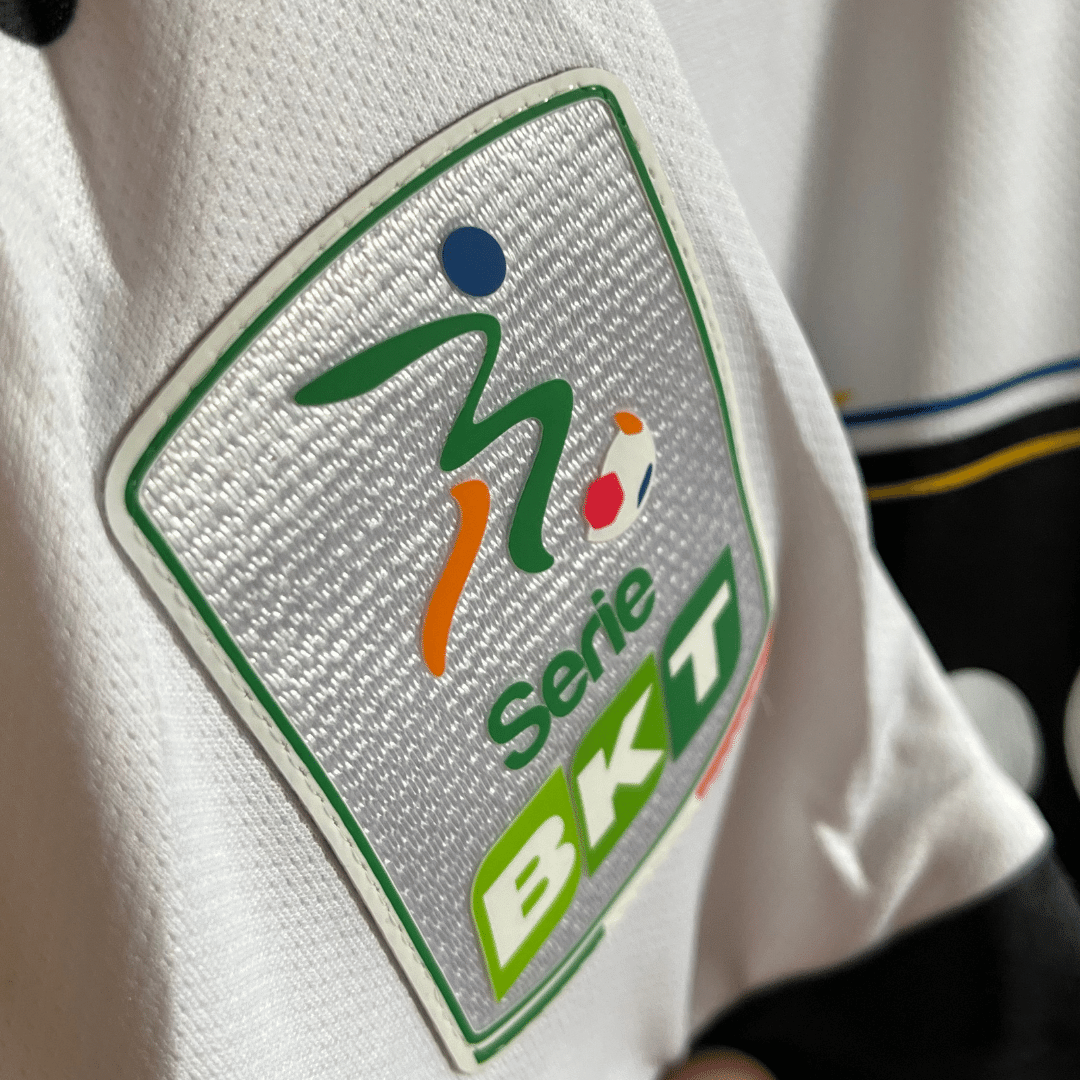 Football Shirt Collective 2022-23 Parma Home Shirt (BNWT)