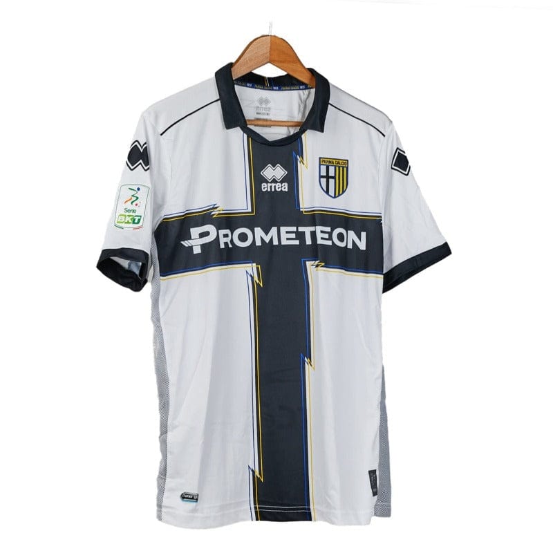 Football Shirt Collective 2022-23 Parma Home Shirt (BNWT)