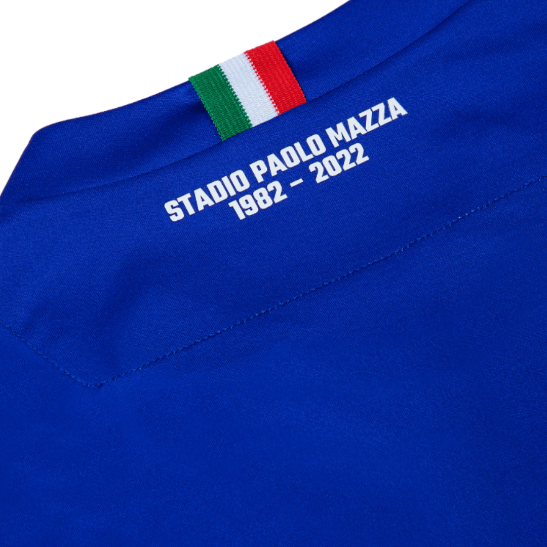 Football Shirt Collective 2022-23 S.P.A.L third shirt with tags