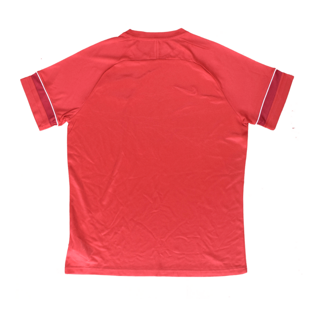 TheConceptClub Kanji Lunar Jersey