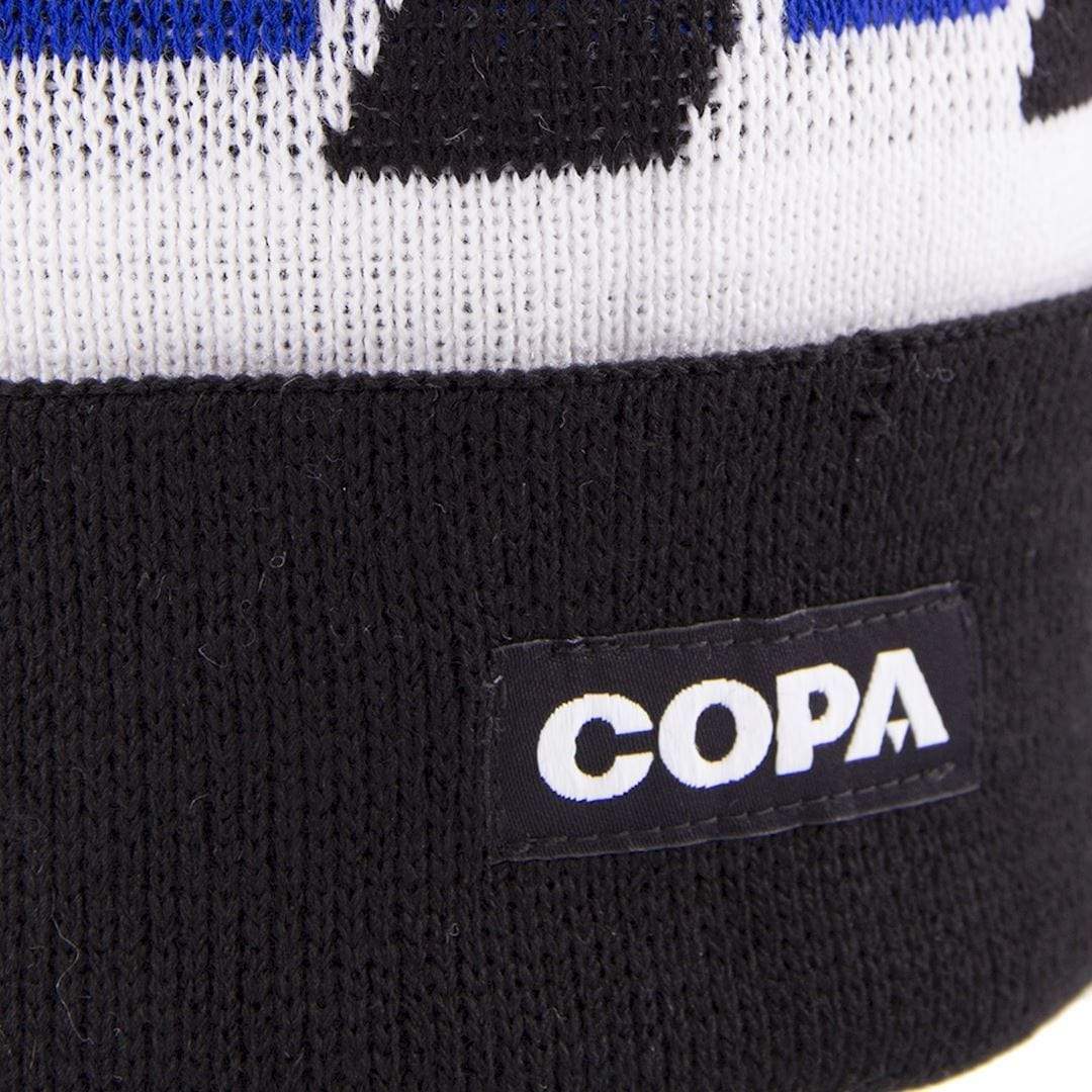 Lothar Matthaus | White Blue Black - Football Shirt Collective