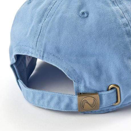 Selfie Cap Light Blue City Boys FC