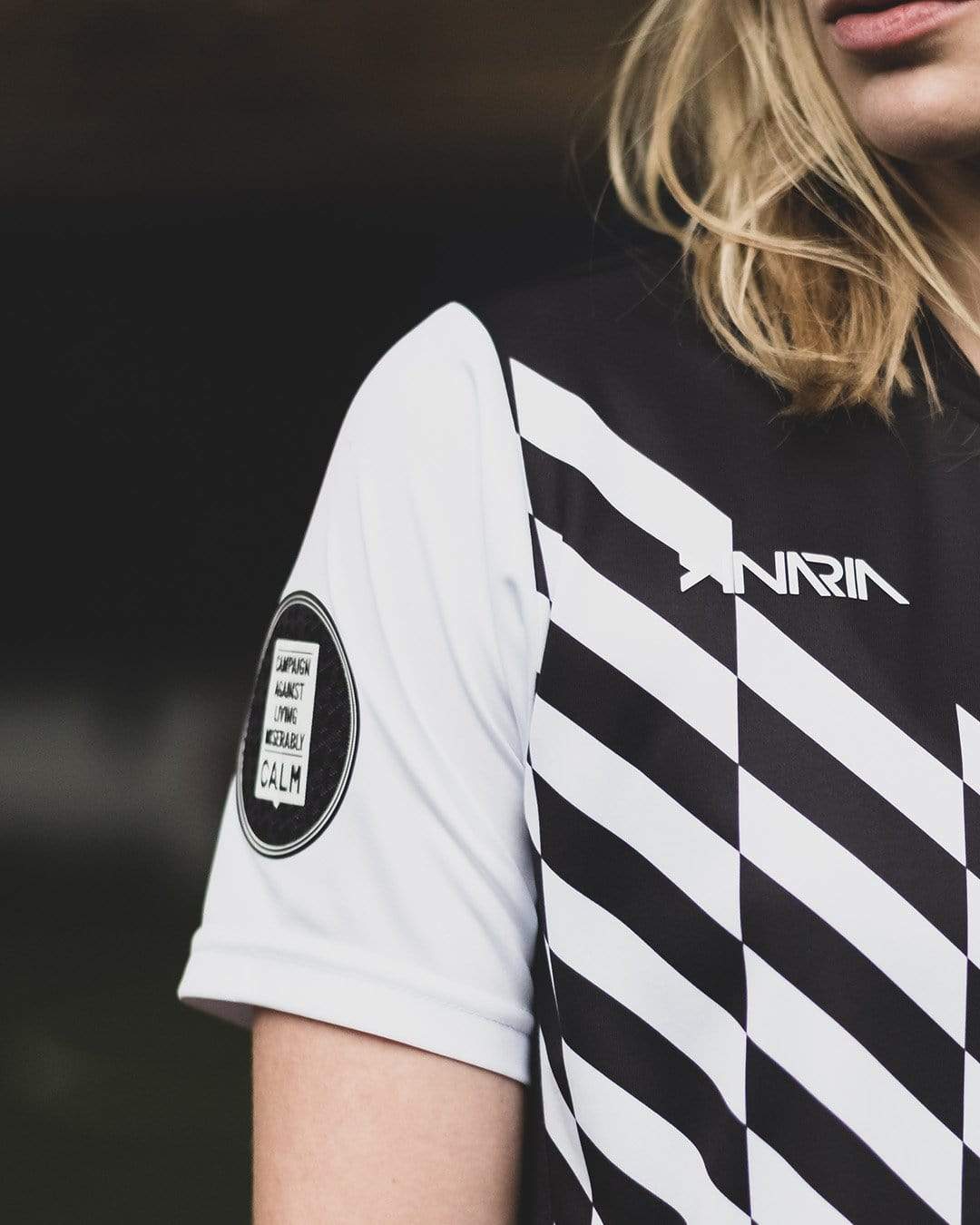 The 84 football shirt - Football Shirt Collective