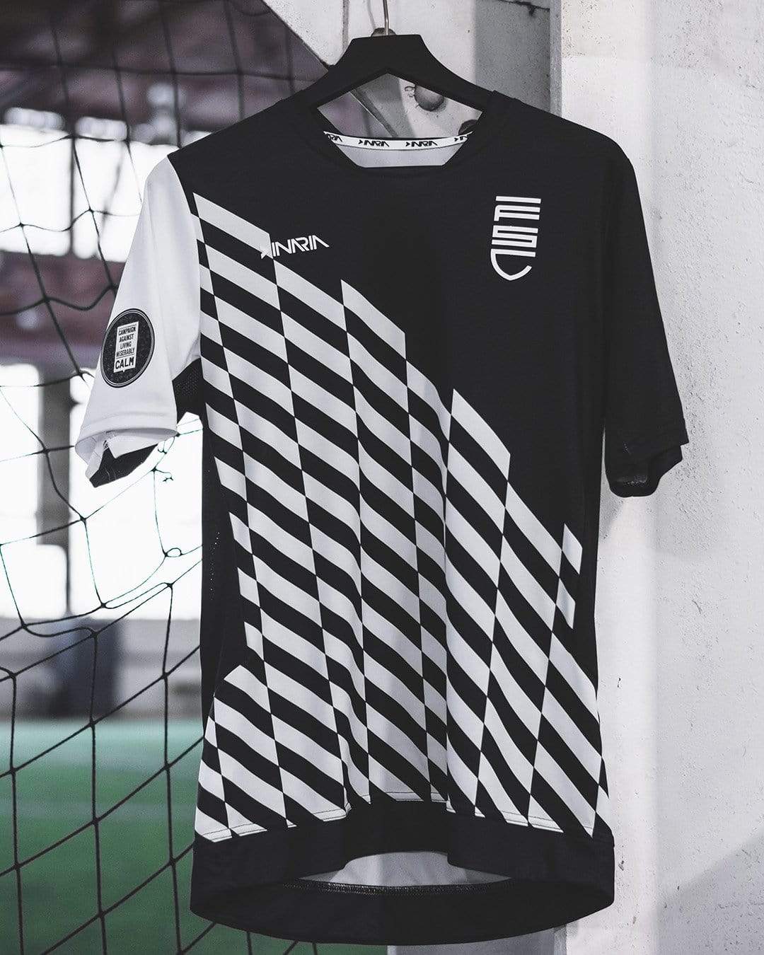 The 84 football shirt - Football Shirt Collective