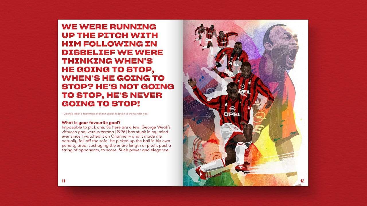 Your First Football Shirt (Free UK Shipping) - Football Shirt Collective