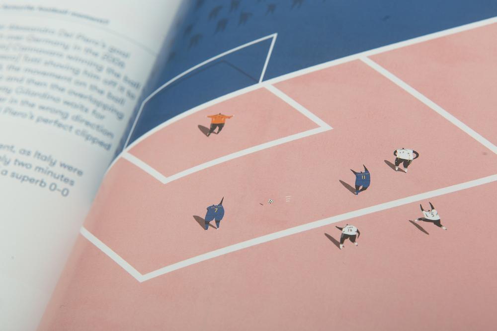 Your First Football Shirt (Free UK Shipping) - Football Shirt Collective