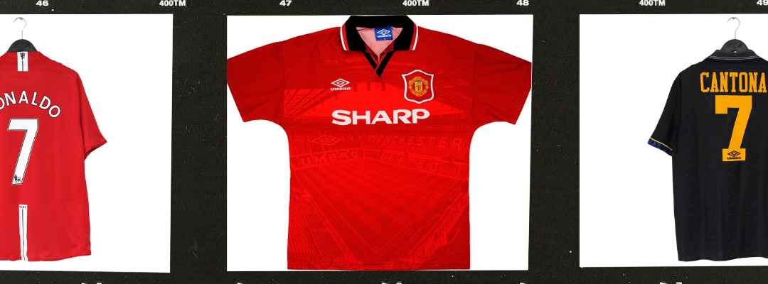United shirts