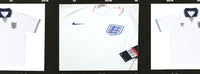 England World Cup shirts