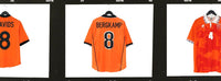 Best Netherlands shirts 