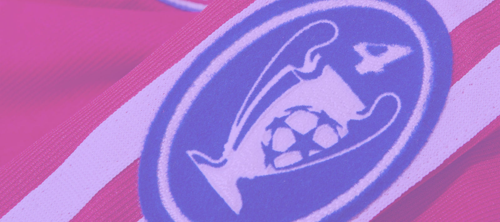 2002-03 Bayern Munich UCL home shirt