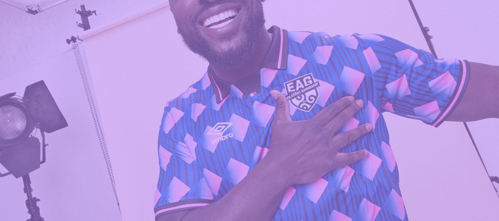 Umbro French goalkeeper shirts are a 90s feast